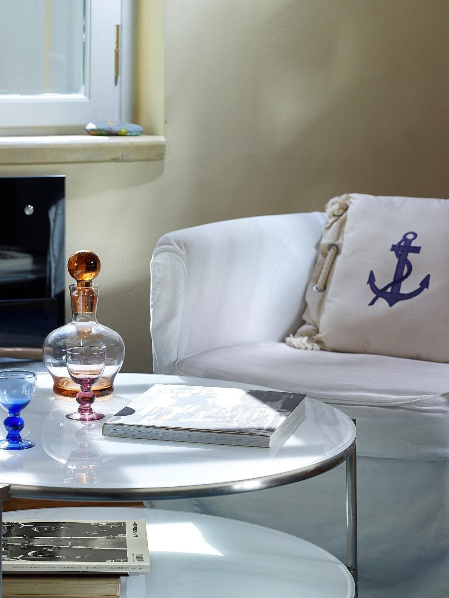 Boutique Hotel Fortino Chania  Zimmer foto